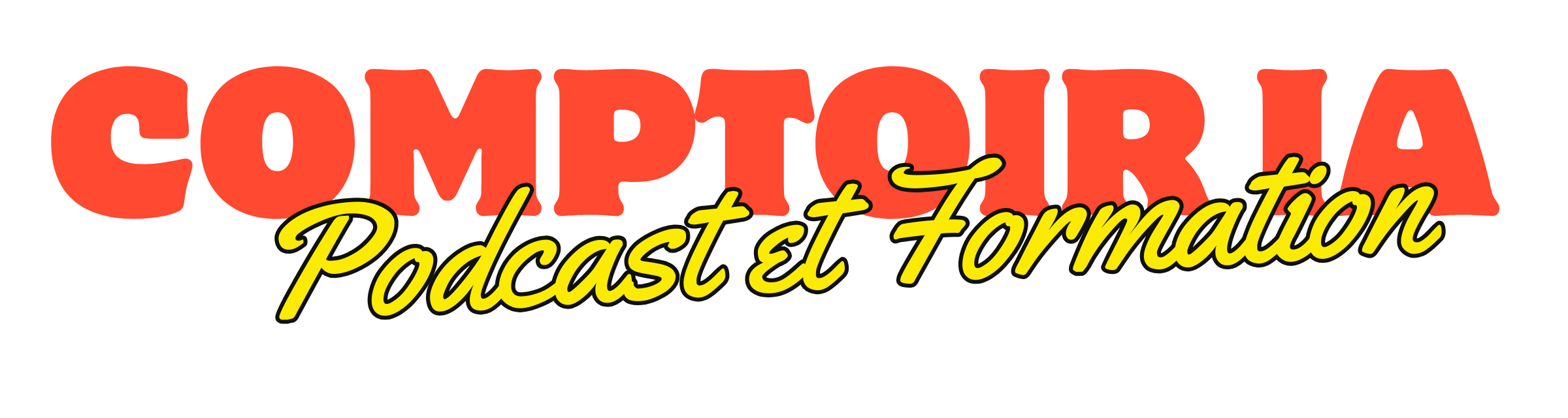 Comptoir IA